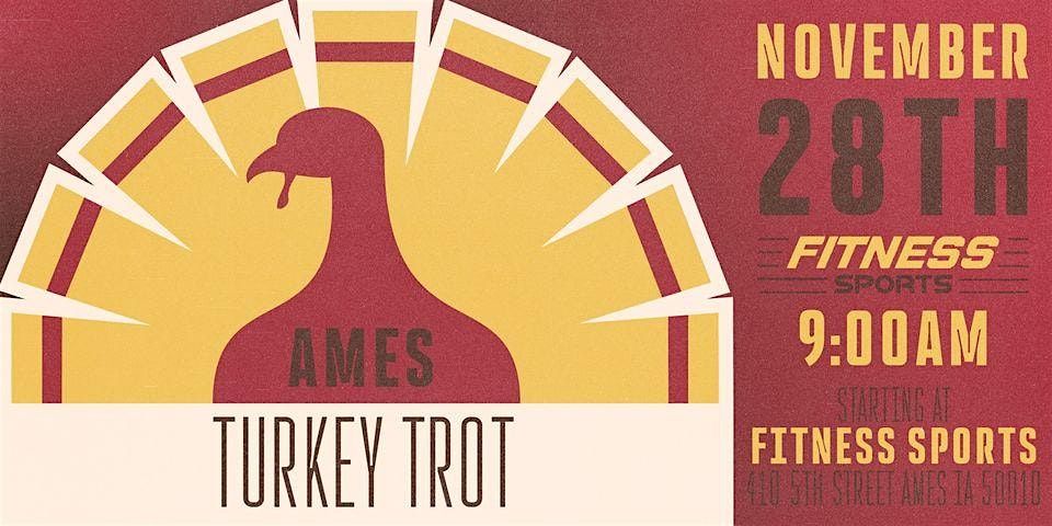 Ames Turkey Trot