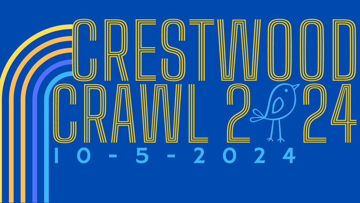 Crestwood Crawl 2024