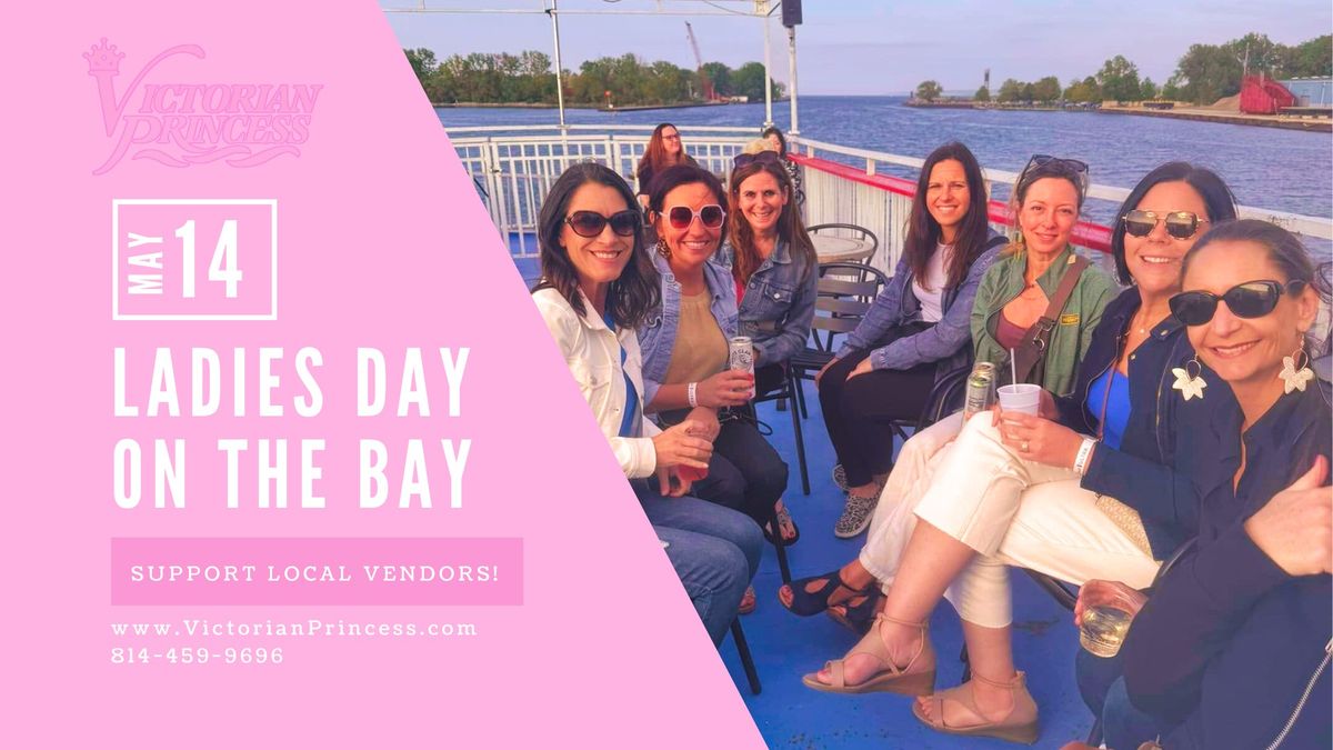 Ladies Day on the Bay!