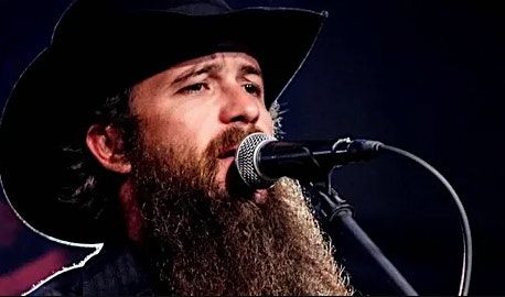 Cody Jinks Los Angeles Tickets!