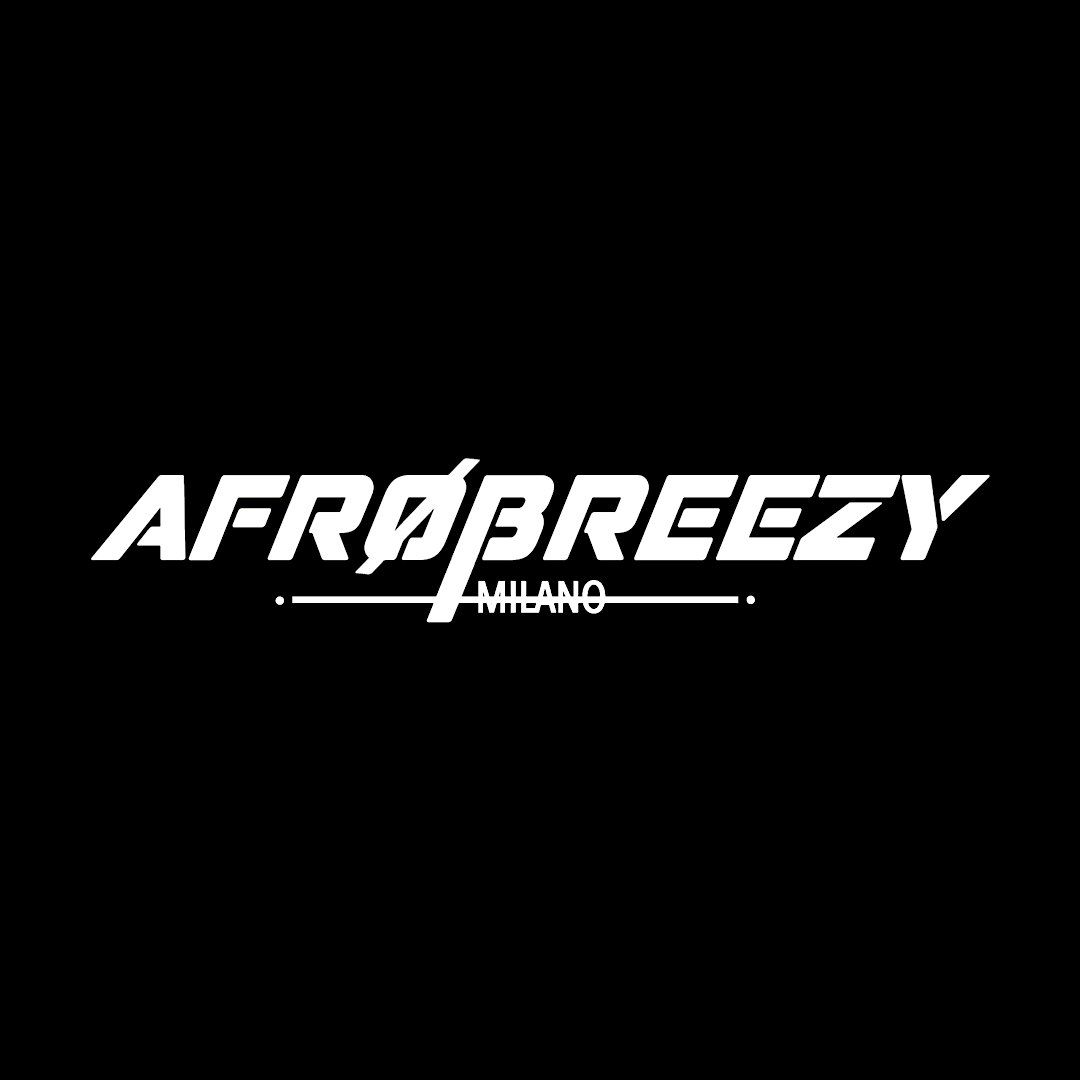 Afrobreezy Party in Milan - Every Sunday - Season 2023\/24