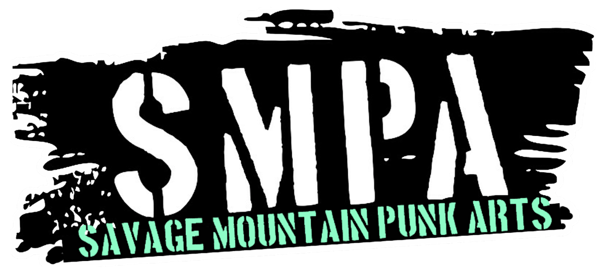 SMPA presents: Hagerstown Punk Rock takeover w\/4 great bands!