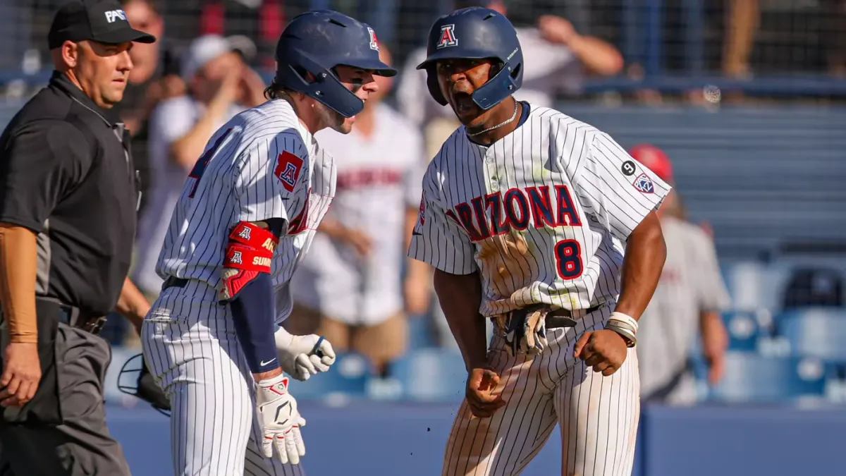 Utah Tech Trailblazers at Utah Utes Baseball