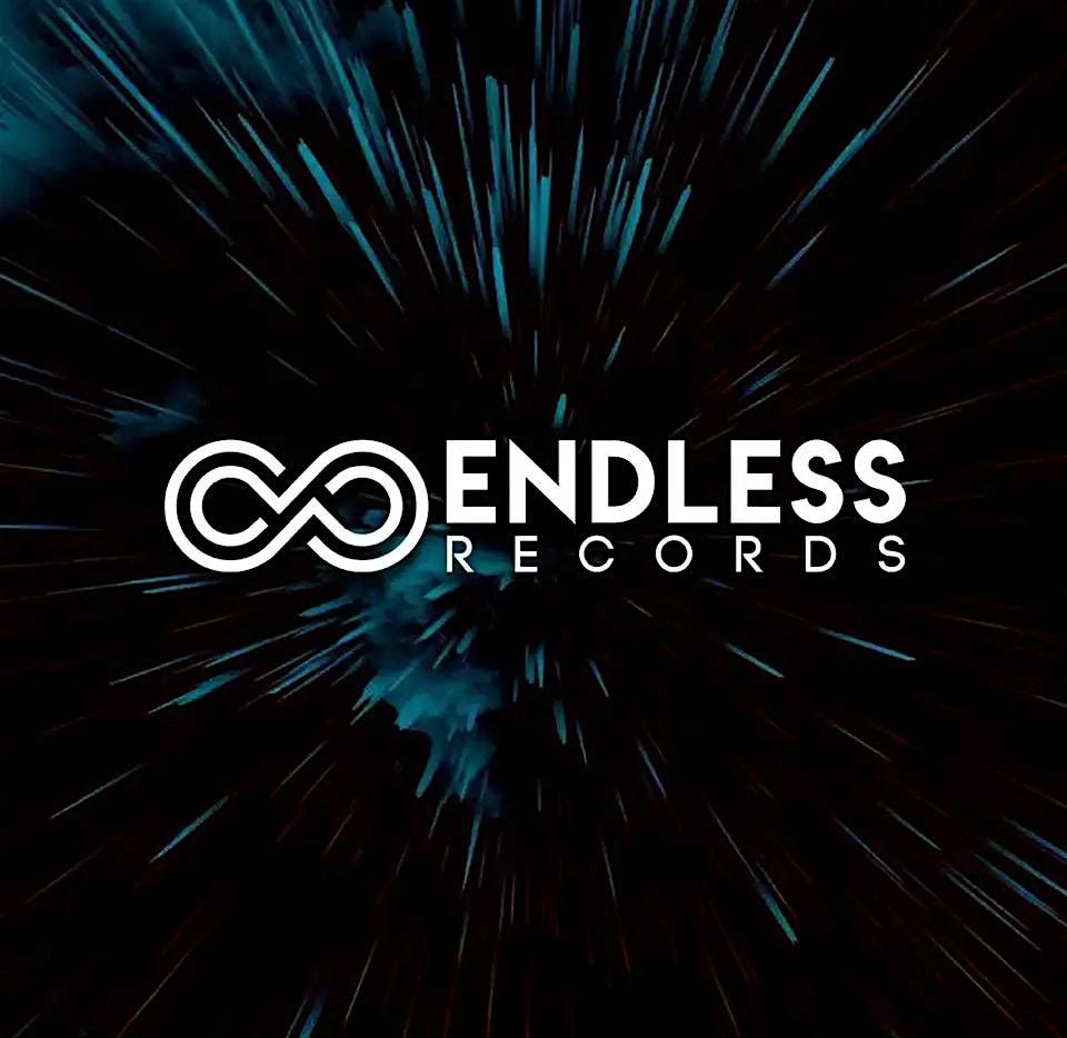 Endless  W\/ Lino Fuso, Mriya