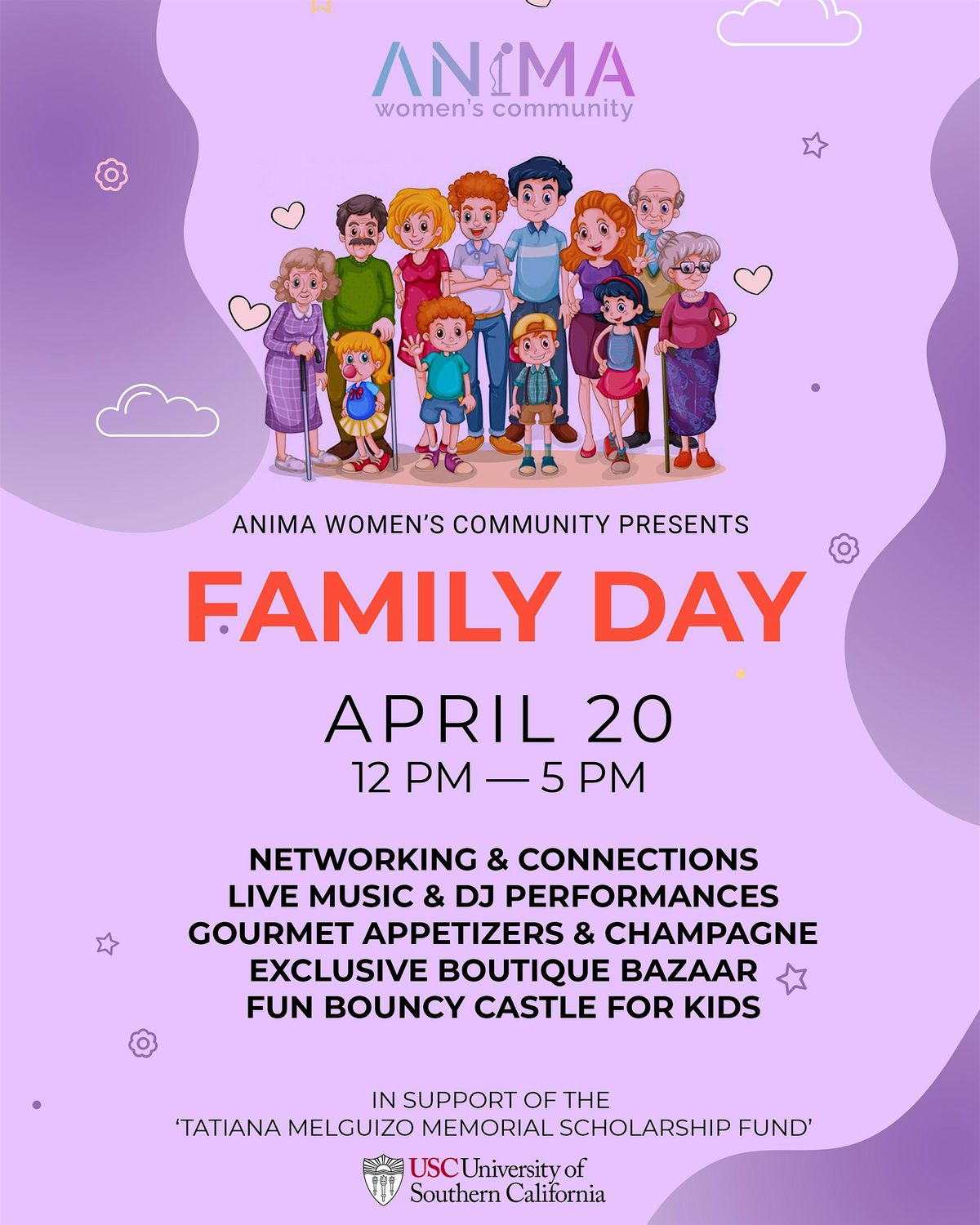 FAMILY DAY