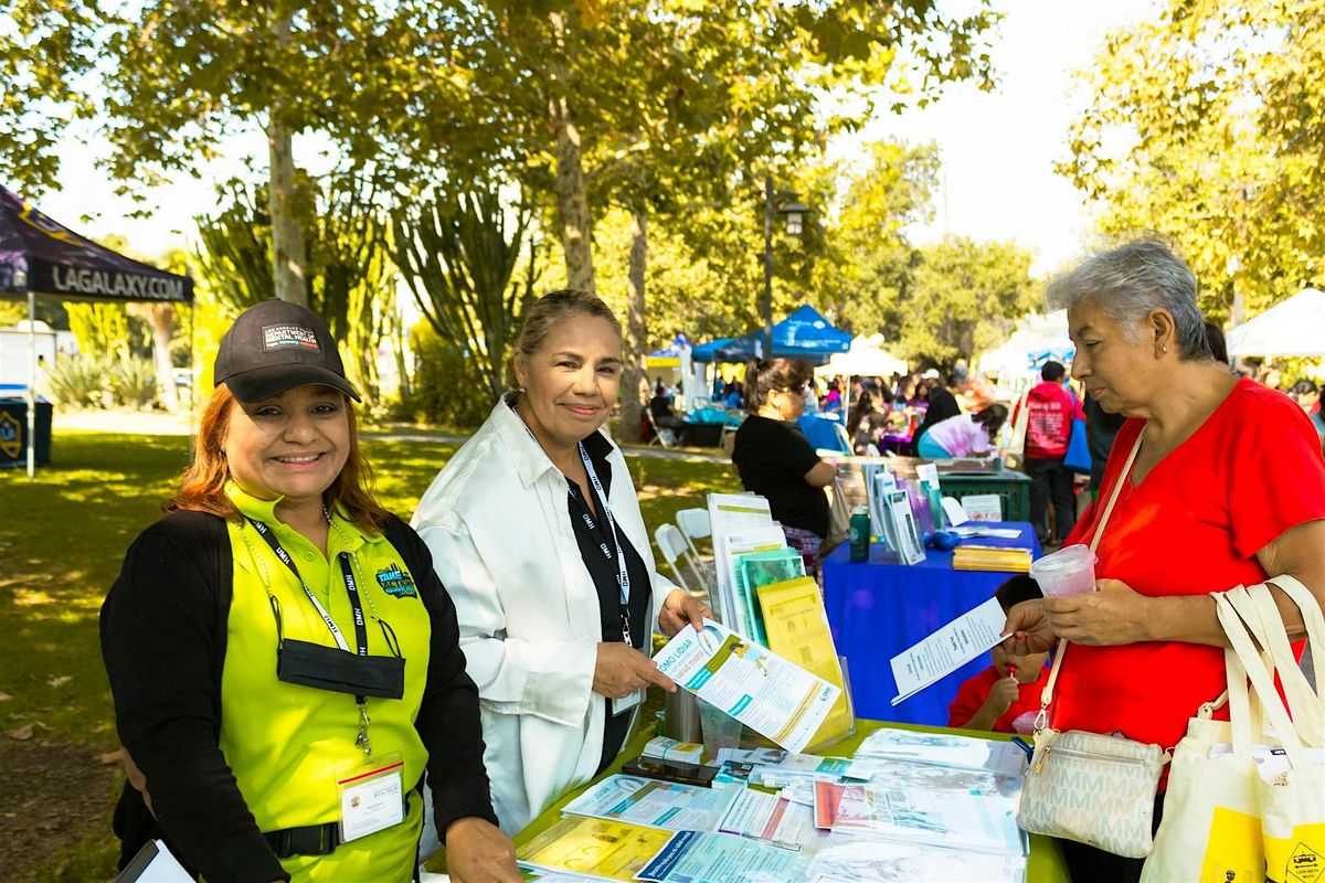 Family Health Day