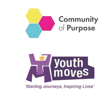 Community of Purpose with Youth Moves