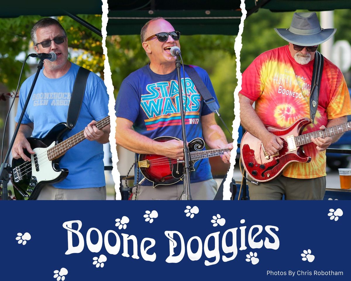 BooneDoggies!