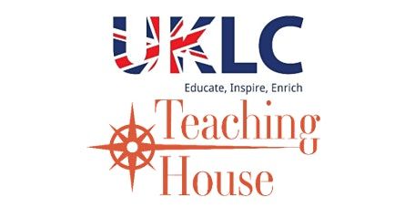 Teaching  House \/ UKLC Open House - online VIA ZOOM!