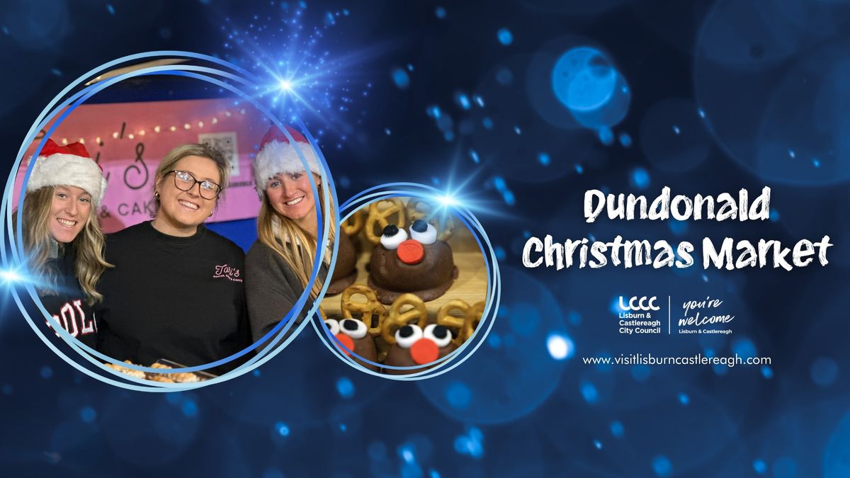 Dundonald Christmas Market