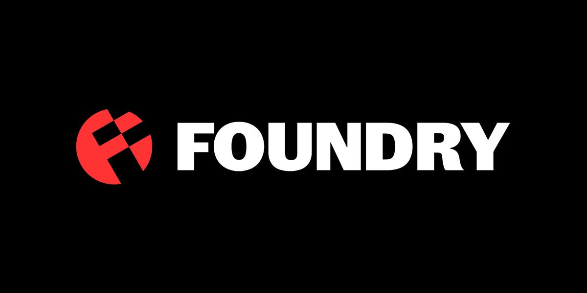 Foundry 101: Learn more about the Cambridge Foundry!