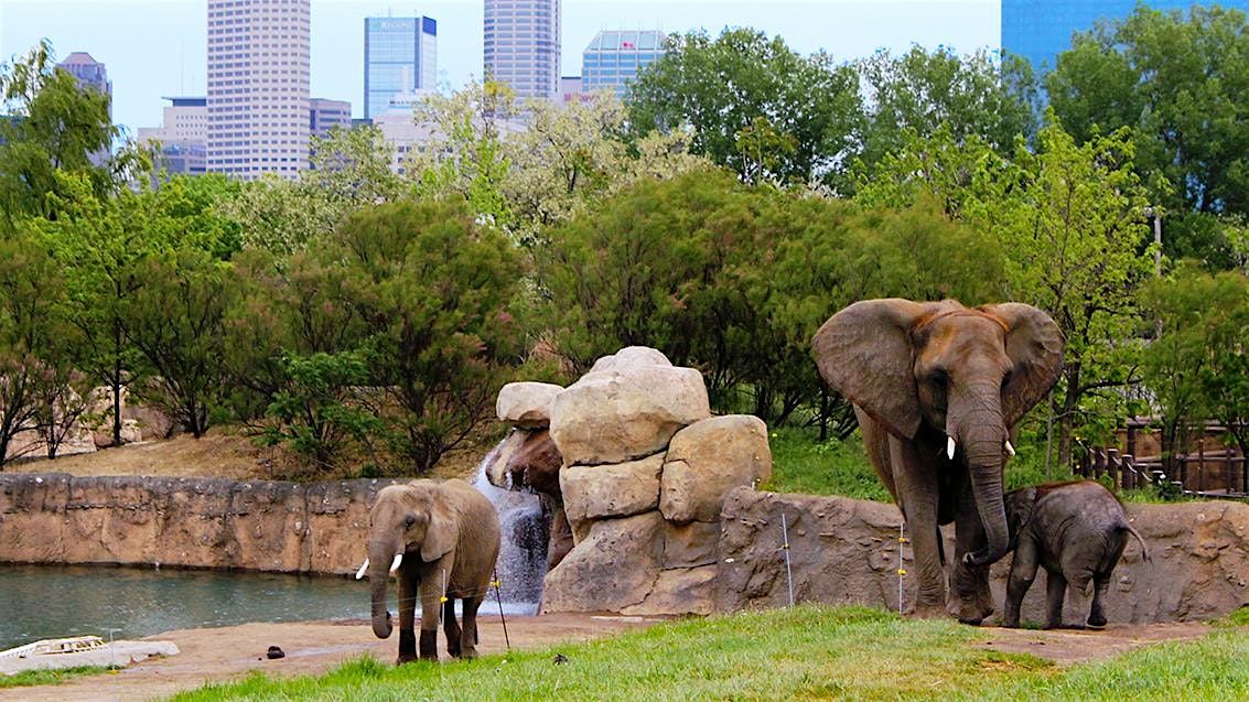 Indianapolis Zoo