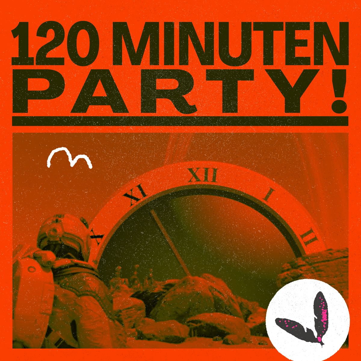 120 - MINUTEN PARTY