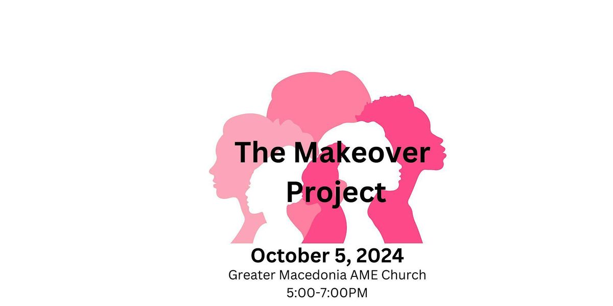 The Makeover Project