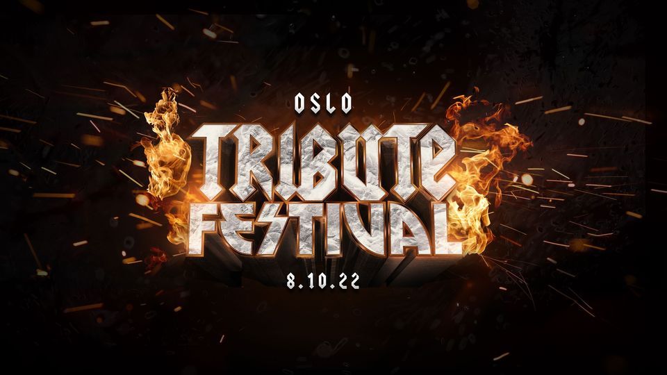 Oslo Tribute Festival 2022 \/\/ John Dee