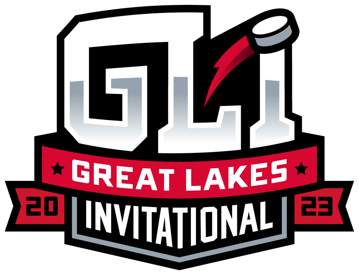 Great Lakes Invitational - Monday