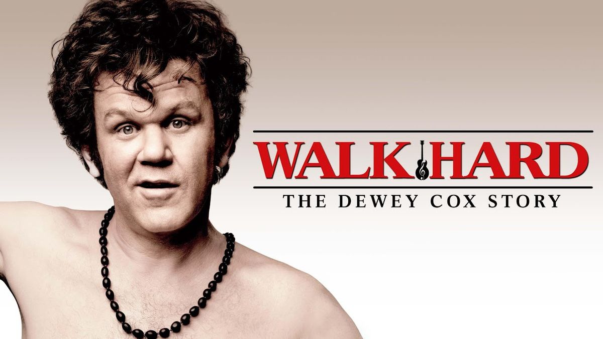 Walk Hard: The Dewey Cox Story (Tuesday Night Movie)