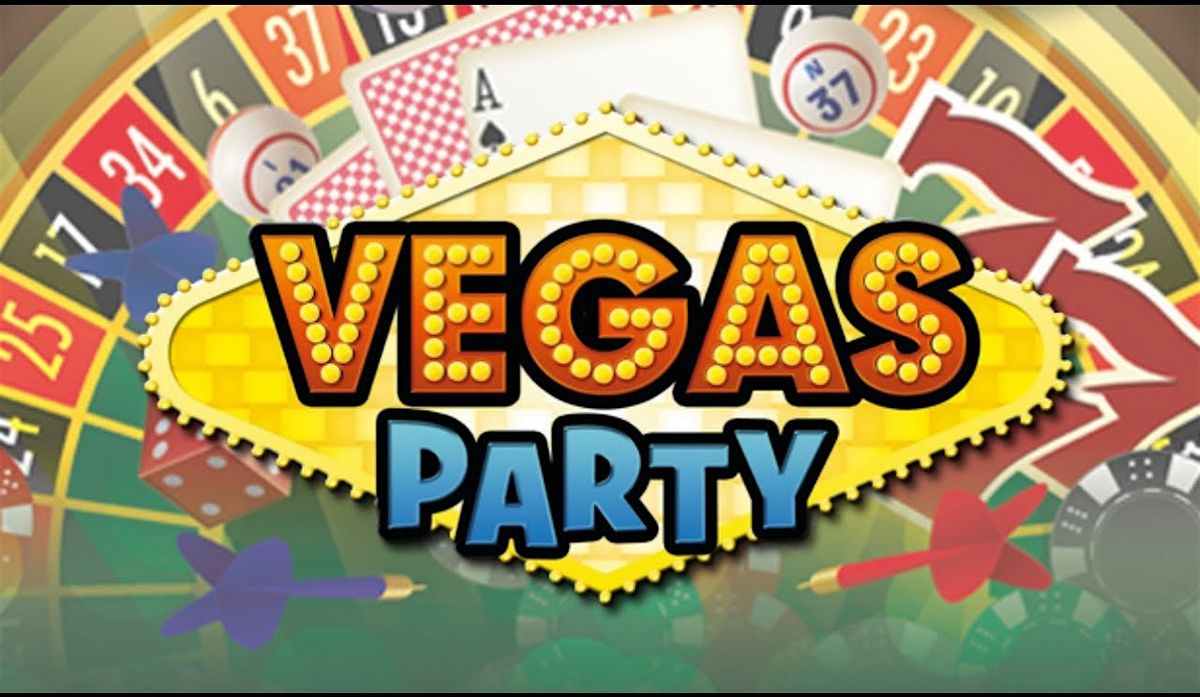 Vegas Party Tours Presents EDC week Anniversary Celebration