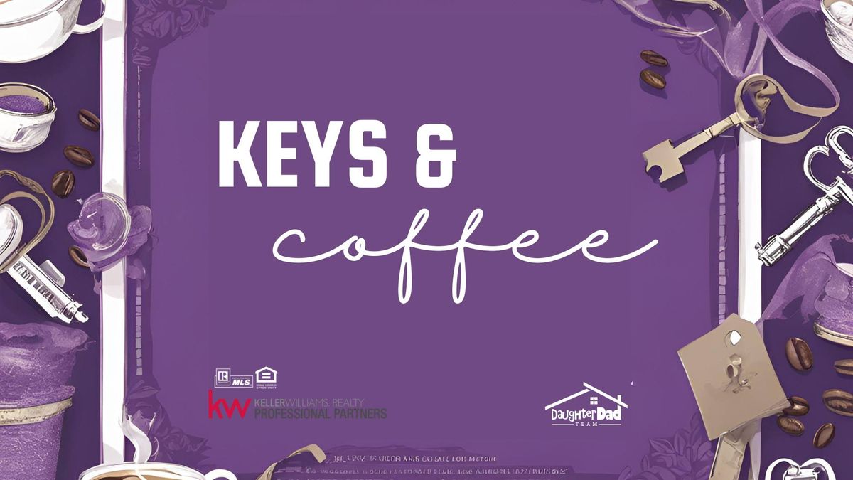 Keys & Coffee