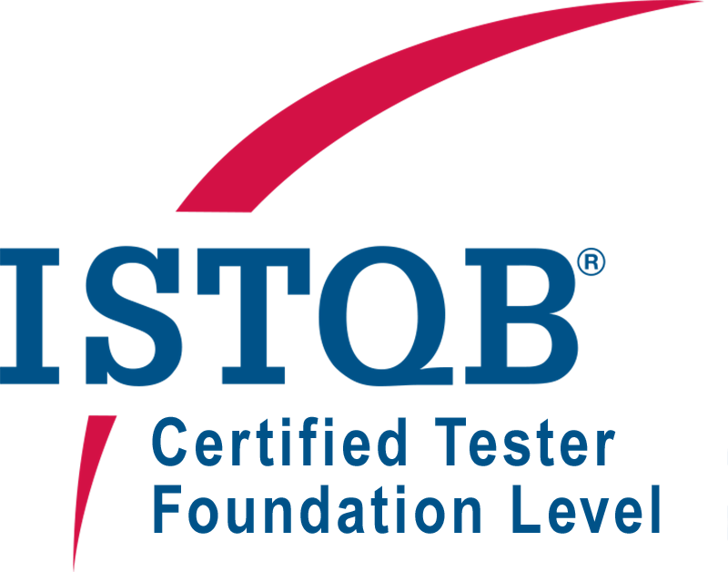 ISTQB\u00ae Certified Tester Foundation Level (CTFL)