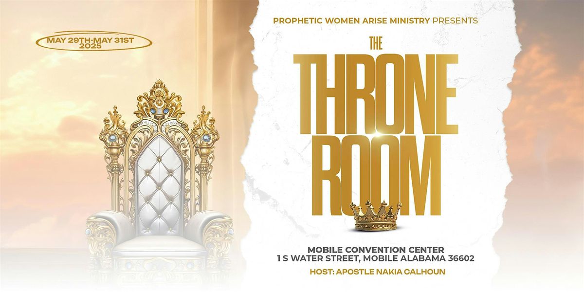 The Throne Room