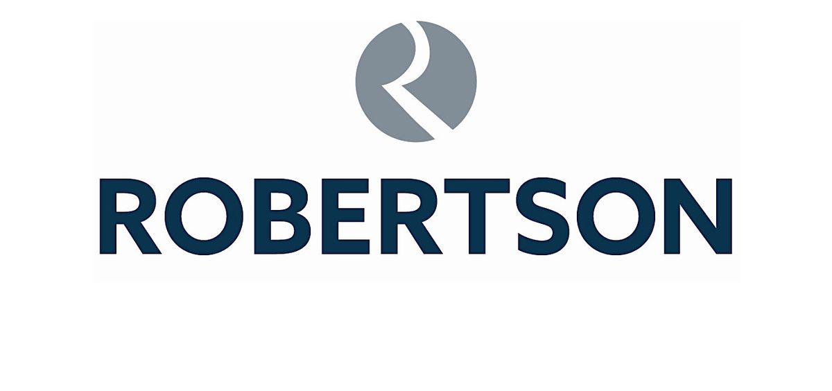 Robertson Construction North West & Robertson FM Meet The Buyer Event