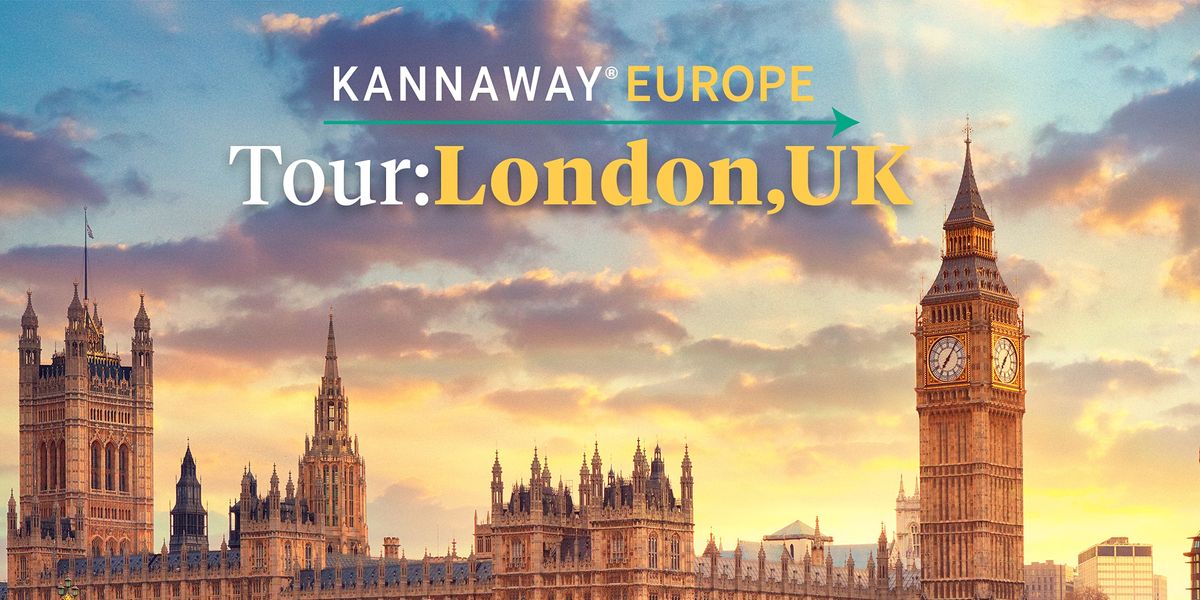 European Tour - London, UK