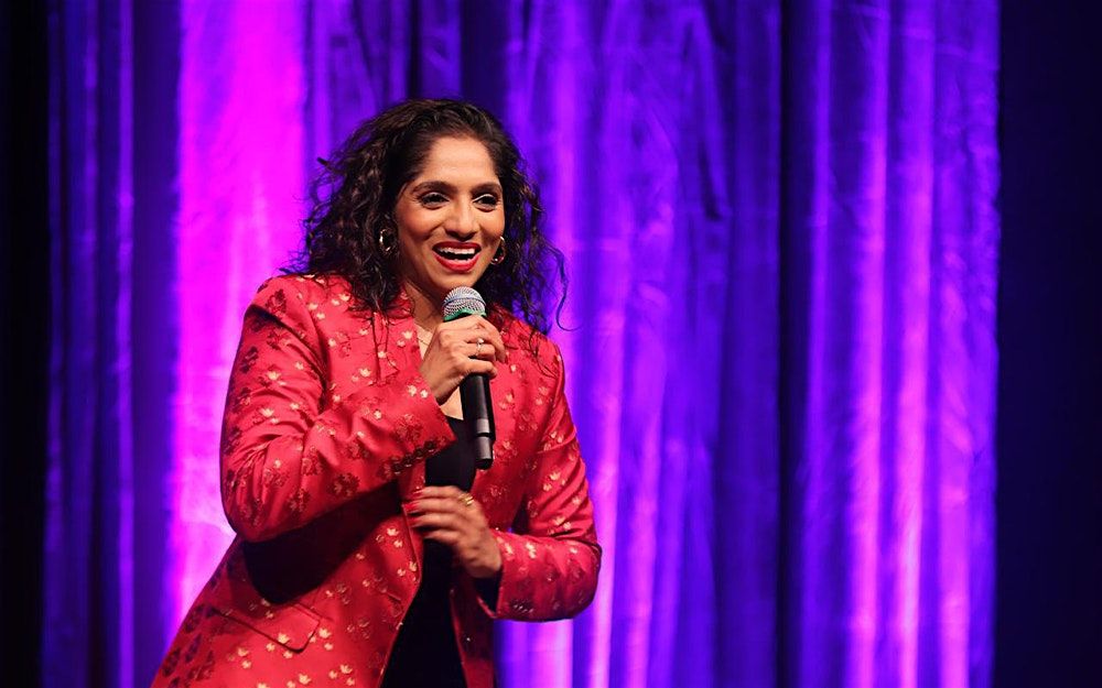 The Jamie Lever Show - UK Tour 2025 - London