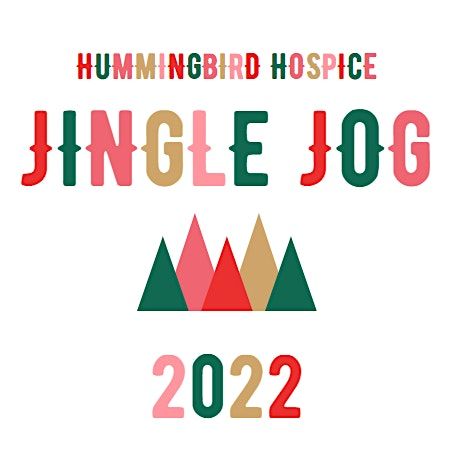 Hummingbird's Jingle Jog 5K Run