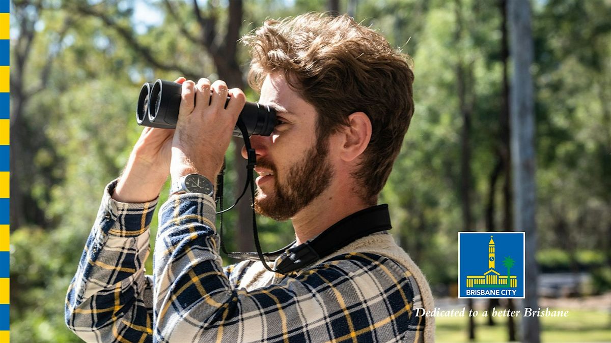 National Bird Week Walk