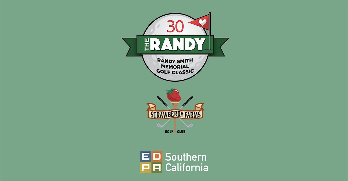 EDPA SoCal Randy Smith Memorial Golf Classic 2024