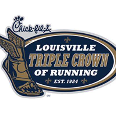 Louisville Triple Crown of Running