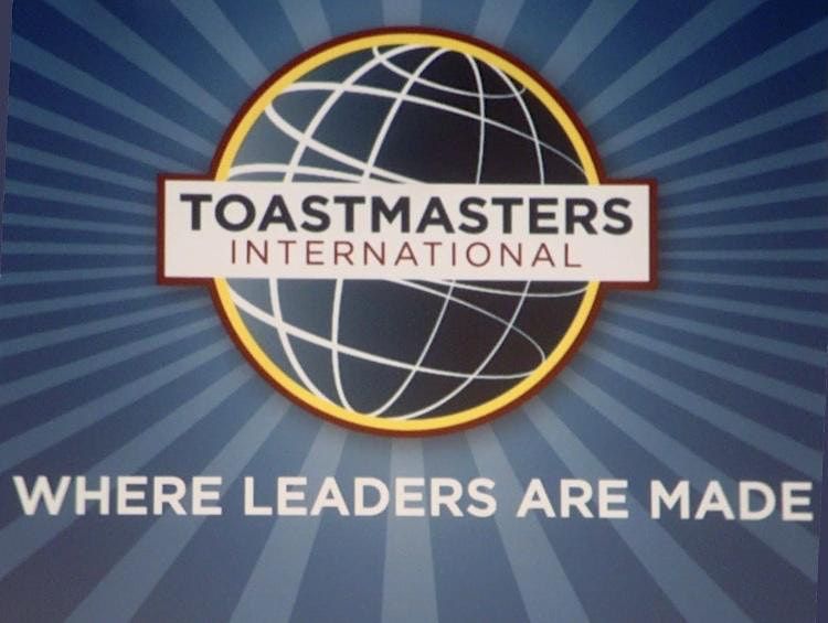 IFSC Toastmasters