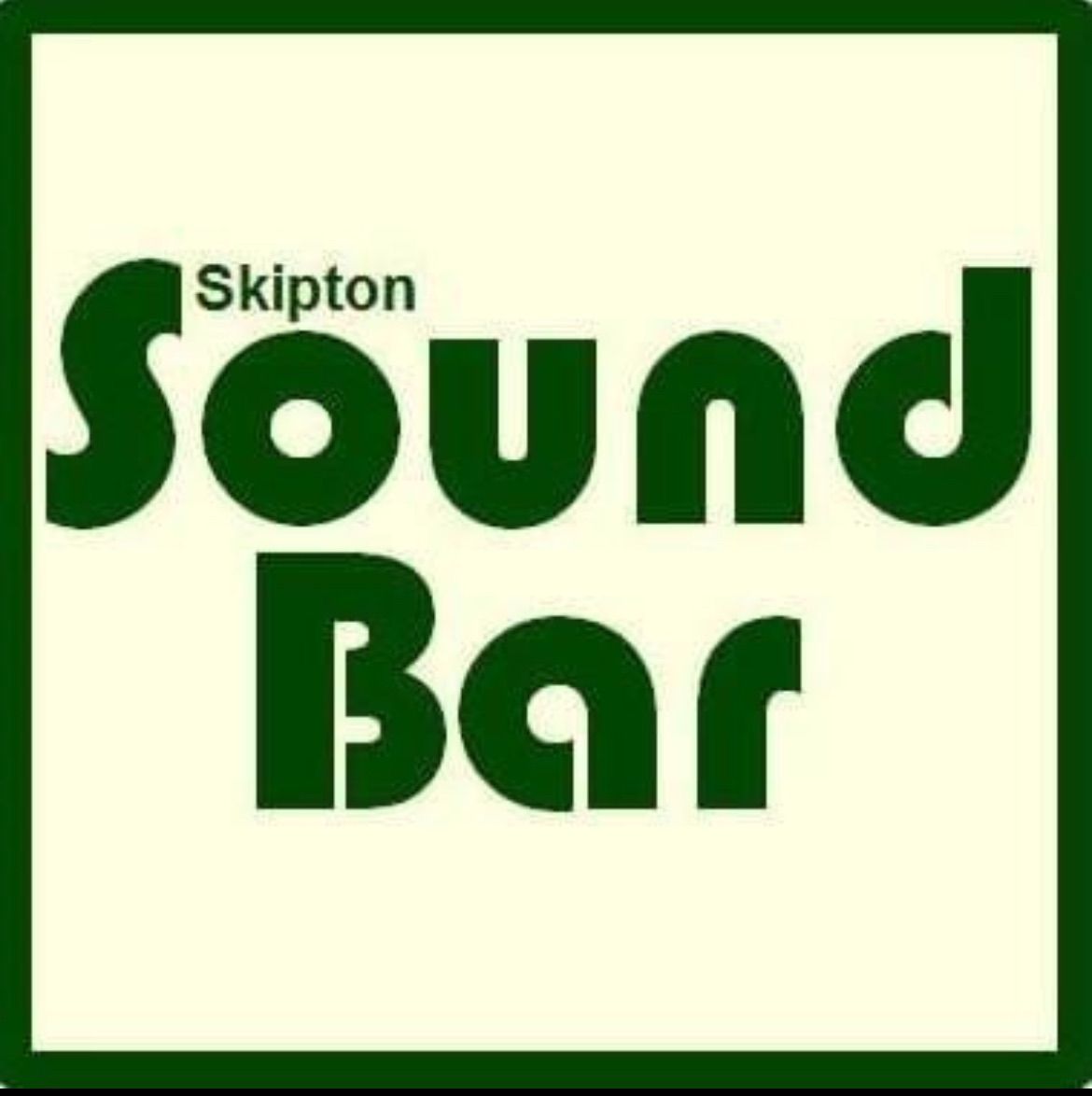 Sawdust @ Skipton Sound Bar