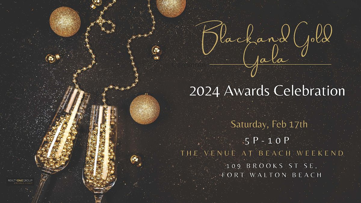 Realty ONE Group Emerald Coast - 2024 Awards Ceremony, The Venue at ...