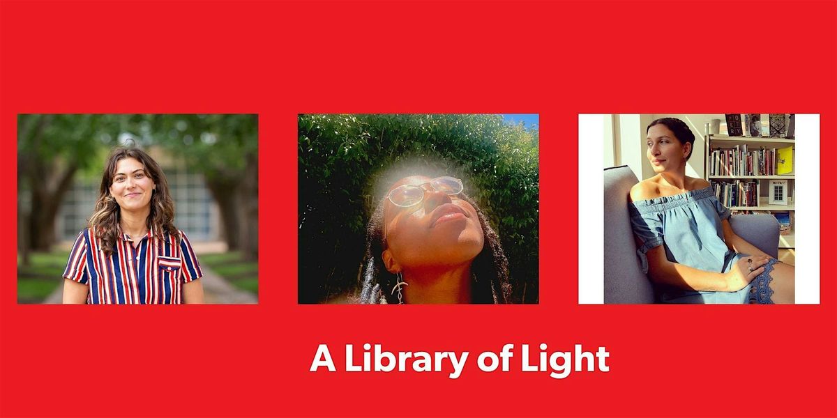 A Library of Light