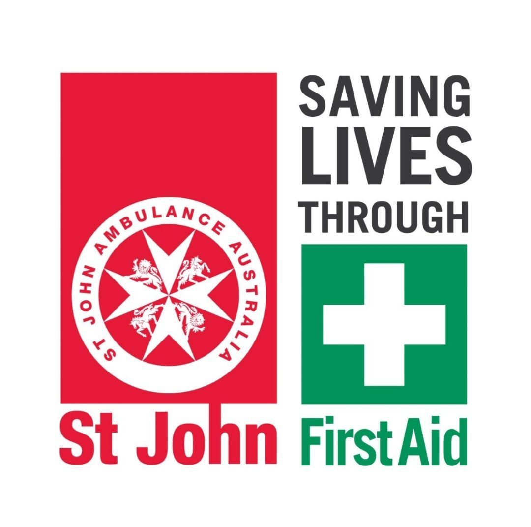 St John First Aid Course