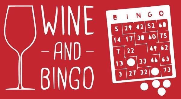 Wine bingo