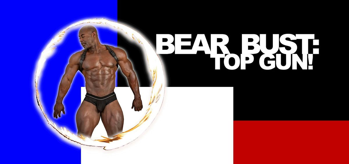 Bear Bust: Top Gun!