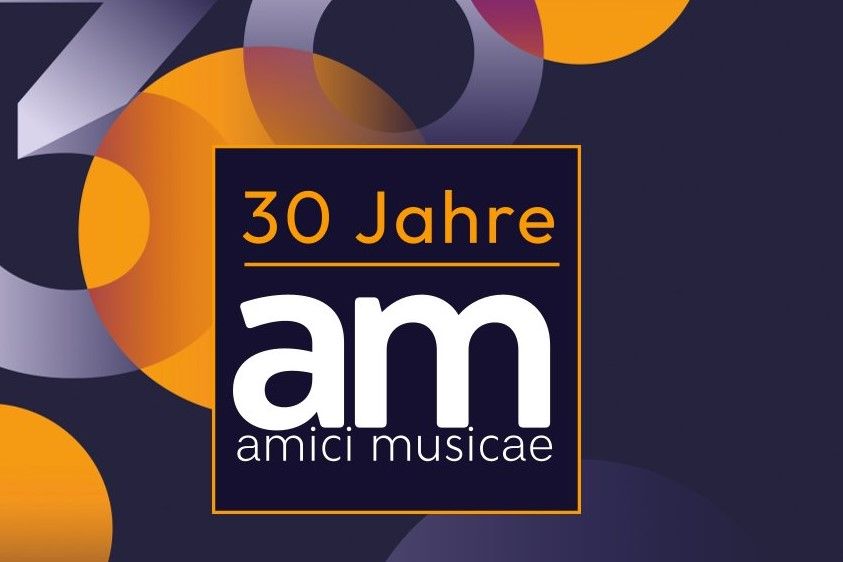 Festkonzert \u00bb30 Jahre amici musicae Leipzig\u00ab