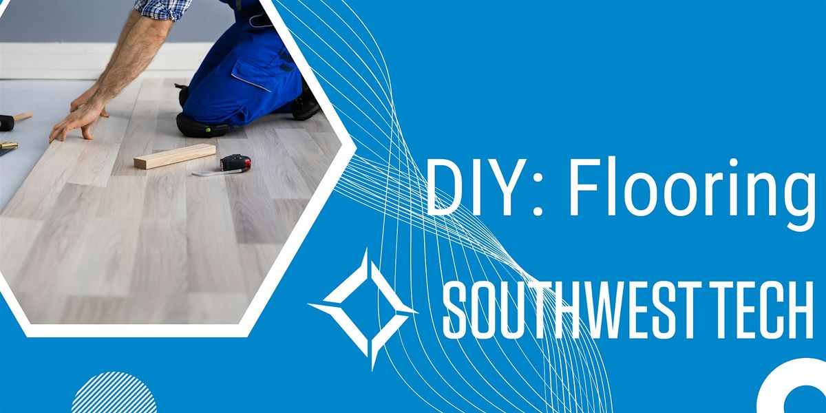 DIY 101: Flooring- LVP and Tile Basics