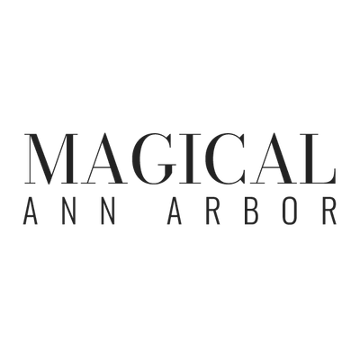 Magical Ann Arbor
