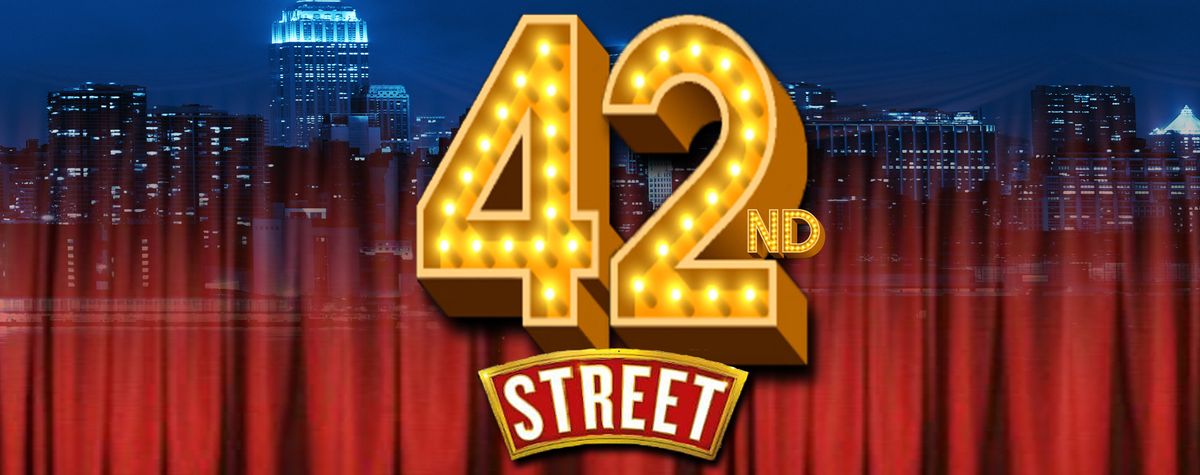 42nd Street