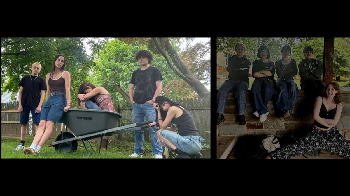 Death to All at Nile Theater