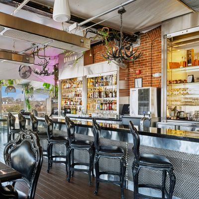 The Graham Georgetown