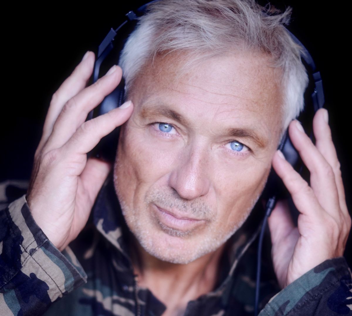 Martin Kemp's Ultimate 80s DJ Show