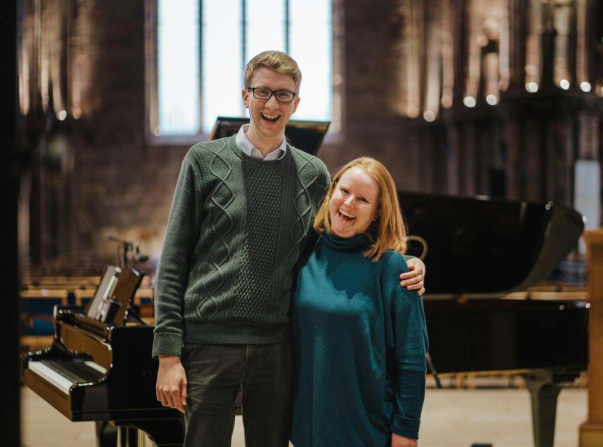 Songs for a Summer's Evening - Christ Church Cathedral