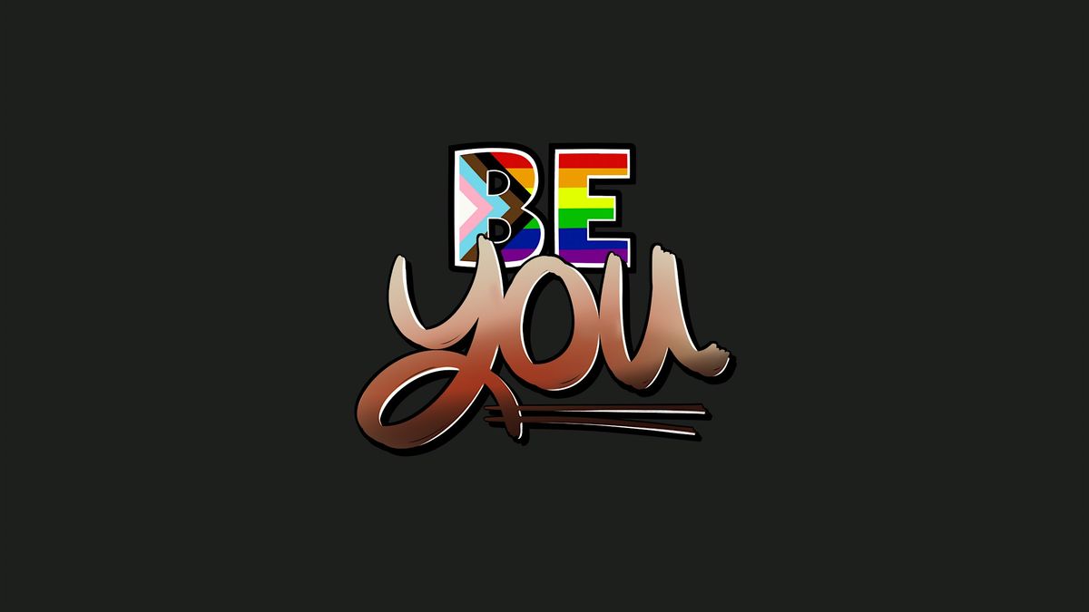 Philly Pride 365 Presents: Be You Pageant Registration