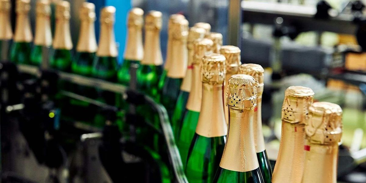 2024 Global Champagne Day