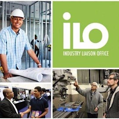 Industry Liaison Office (ILO)